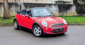 Mini Mini one , garage CLASSICS MINI � Aubergenville