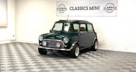 Mini Mini one occasion 1997 mise en vente à Aubergenville par le garage CLASSICS MINI - photo n°1