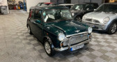 Annonce Mini Mini one occasion Essence CLASSIC BRITISH OPEN SPi DE 1996 -  RESTAURER  Aubergenville
