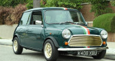 Mini Mini one occasion année 1992 Annonce Mini Mini one occasion Essence Classic à LYON