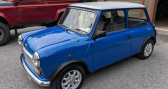 Mini Mini one occasion année 1980 Annonce Mini Mini one occasion Essence Classic à LYON