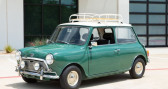 Mini Mini one occasion année 1974 Annonce Mini Mini one occasion Essence Classic à LYON