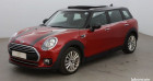 Mini Mini one occasion année 2017 boite Automatique Annonce Mini Mini one occasion Diesel Clubman F54 Cooper D 150 ch boite auto à MONTROND LES BAINS