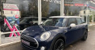 Mini Mini one occasion année 2017 boite Manuelle Annonce Mini Mini one occasion Diesel Clubman F54 Cooper D 150 ch Finition Chili à SAUTRON