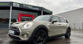 Mini Mini one occasion année 2018 boite Automatique Annonce Mini Mini one occasion Diesel CLUBMAN F54 COOPER SD ALL4 190ch BVA à Saint Amand Les Eaux