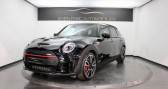 Mini Mini one occasion année 2019 boite Automatique Annonce Mini Mini one occasion Essence Clubman F54 LCI John Cooper Works 306 ch BVA8 Finition JCW U à Chambray Les Tours