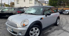 Mini Mini one occasion année 2008 boite Manuelle Annonce Mini Mini one occasion Essence clubman ii clubman 1.6 120 cooper bv6 à Morsang Sur Orge