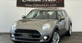 Mini Mini one occasion année 2016 boite Manuelle Annonce Mini Mini one occasion Essence Clubman III 1.6 136 Cooper à VILLE LA GRAND