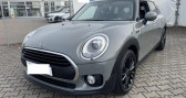 Mini Mini one occasion année 2019 boite Manuelle Annonce Mini Mini one occasion Essence Clubman à LATTES