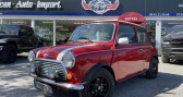 Mini Mini one occasion année 1995 boite Manuelle Annonce Mini Mini one occasion Essence Cooper 1.3L 1995 à ORGON