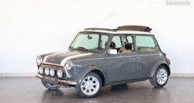 Mini Mini one occasion 1997 mise en vente à Vesoul par le garage TEMPS LIBRE L'ESPRIT MOTEUR - photo n°1