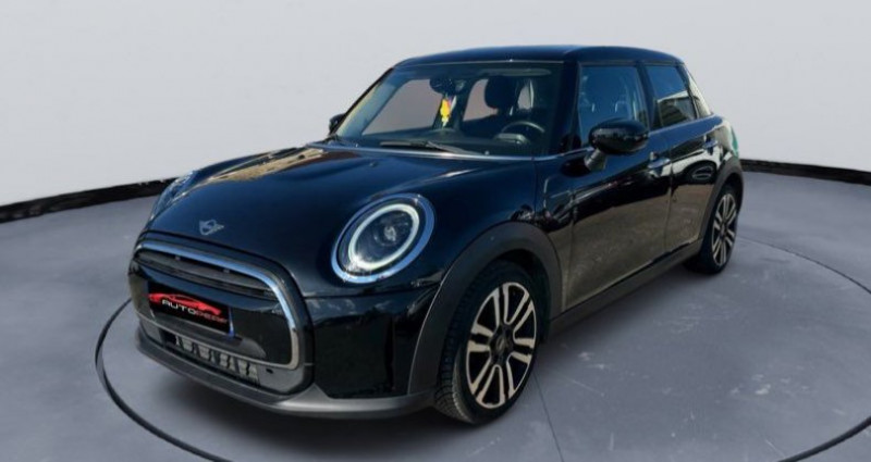Mini Mini one Cooper 1.5 136 Boîte auto Apple CarPlay Android Climatisatio 2021 Mini Mini one Cooper 1.5 136 Boîte auto Apple CarPlay Android Climatisatio  occasion à Nevers