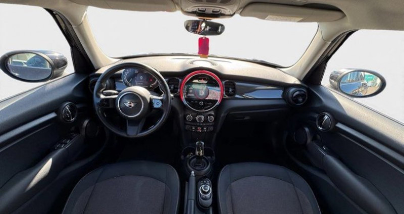 Mini Mini one Cooper 1.5 136 Boîte auto Apple CarPlay Android Climatisatio 2021 - photo n°5 Mini Mini one Cooper 1.5 136 Boîte auto Apple CarPlay Android Climatisatio  occasion à Nevers - photo n°5