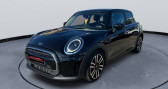 Annonce Mini Mini one occasion Essence Cooper 1.5 136 Bote auto GPS- Apple CarPlay Android Climati  Nevers