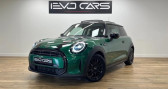 Annonce Mini Mini one occasion Essence COOPER 1.5 136 ch EDITION CAMDEN Origine France - Garantie 1 � GLEIZE