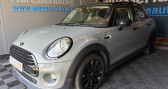 Annonce Mini Mini one occasion Essence COOPER 1.5 136 CV � LA TOUR DE SALVAGNY