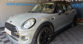 Mini Mini one occasion 2015 mise en vente &agrave; LA TOUR DE SALVAGNY par le garage ADRESSE AUTO 69 - photo n&deg;1