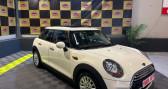 Mini Mini one Cooper 1.5 136cv BVA7  2014 - annonce de voiture en vente sur Auto Sélection.com