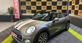 Annonce Mini Mini one occasion Essence cooper 1.5 136cv Cabriolet � Saint Étienne