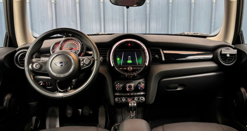Mini Mini one Cooper 1.5 75ch Garantie 1 An Parfait Etat Radar Lumière d'a 2020 - photo n°5 Mini Mini one Cooper 1.5 75ch Garantie 1 An Parfait Etat Radar Lumière d'a  occasion à Halluin - photo n°5