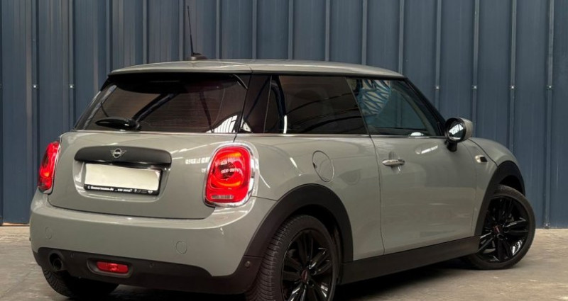 Mini Mini one Cooper 1.5 75ch Garantie 1 An Parfait Etat Radar Lumière d'a 2020 - photo n°2 Mini Mini one Cooper 1.5 75ch Garantie 1 An Parfait Etat Radar Lumière d'a  occasion à Halluin - photo n°2