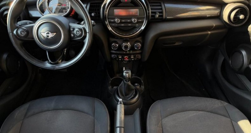 Mini Mini one COOPER 1.5 D 95CH 2016 - photo n°3 Mini Mini one COOPER 1.5 D 95CH  occasion à Valence - photo n°3