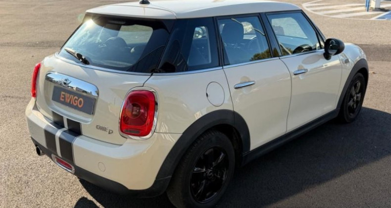 Mini Mini one COOPER 1.5 D 95CH 2016 - photo n°2 Mini Mini one COOPER 1.5 D 95CH  occasion à Valence - photo n°2