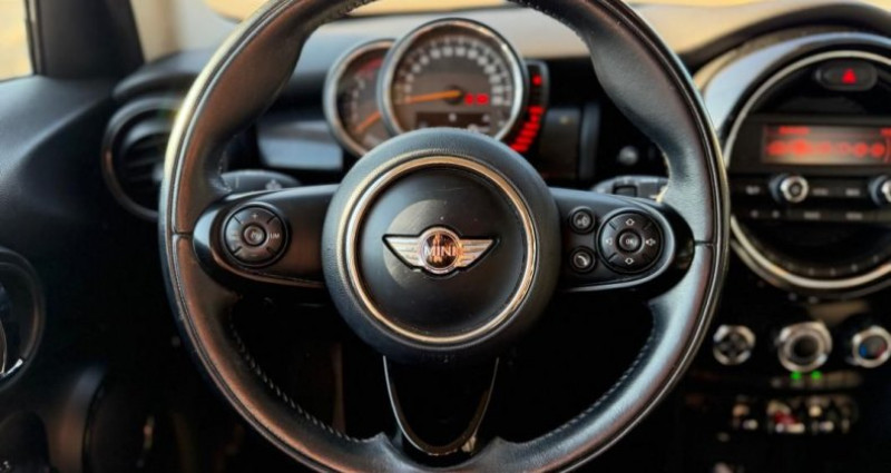 Mini Mini one COOPER 1.5 D 95CH 2016 - photo n°4 Mini Mini one COOPER 1.5 D 95CH  occasion à Valence - photo n°4