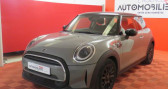 Mini Mini one occasion année 2021 boite Manuelle Annonce Mini Mini one occasion Essence Cooper 1.5 i 12V 136 cv Edition camden à Dourdan