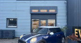 Annonce Mini Mini one occasion Diesel cooper 1.5d 116ch dernier entretien 12-2025 -garantie 6mois  Saint-Priest
