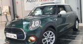 Mini Mini one occasion année 2017 boite Automatique Annonce Mini Mini one occasion Essence COOPER 1.5i 136 CH BVA 2017 / 49 250 KMS / GPS / TO / CUIR C à RONCQ