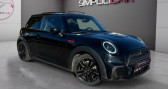 Annonce Mini Mini one occasion Essence COOPER 1,5i 136 JOHN WORKS *GARANTIE* TOIT OUVRANT / SIEGES   VITROLLES
