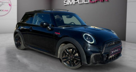 Mini Mini one , garage SIMPLICICAR MARIGNANE  VITROLLES