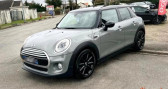 Annonce Mini Mini one occasion Essence Cooper 1.5l turbo 136 CH � Coigni�res