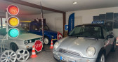 Annonce Mini Mini one occasion Essence Cooper 1.6 115 3 Portes  Nanteuil Les Meaux