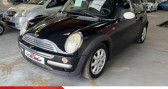 Annonce Mini Mini one occasion Essence COOPER 1.6 115 CH // PREMIERE MAIN / CLIMATISATION / BLUETOO � Harnes
