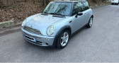 Annonce Mini Mini one occasion Essence cooper 1.6 115 � Nanterre
