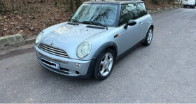 Mini Mini one , garage SYLVER CAR � Nanterre