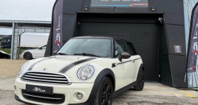 Mini Mini one , garage BH CAR CHATEAU GAILLARD 01 � Ch�teau-Gaillard