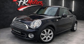 Annonce Mini Mini one occasion Essence COOPER - 1.6 - 120 CH - 2008 - SUIVIE COMPLET - Full Cuir -  � vallauris