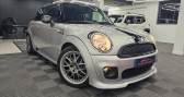 Annonce Mini Mini one occasion Essence COOPER 1.6 16V 120 cv Finition John Works � Antibes