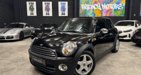 Mini Mini one , garage AGENCY MOTORS  Chazay-d'azergues