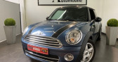 Mini Mini one occasion Bleu année 2010 boite Manuelle Annonce Mini Mini one occasion Diesel Cooper 1.6 D 110 CV 136 000 KMS à COURNON D'AUVERGNE