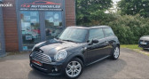 Annonce Mini Mini one occasion Diesel Cooper 1.6 D 112 ch Pack CHILI  Sainte-Marie-aux-chênes