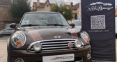 Mini Mini one occasion année 2010 boite Automatique Annonce Mini Mini one occasion Diesel cooper 1.6 d 50 mayfair boîte auto à Villemonble