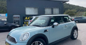 Mini Mini one occasion année 2011 boite Manuelle Annonce Mini Mini one occasion Diesel Cooper 1.6 d 90 cv garantie à DRAGUIGNAN