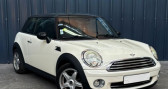 Mini Mini one cooper 1.6 essence 120ch TOIT PANO SUIVI COMPLET Garantie 1    Halluin 59