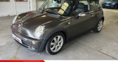 Mini Mini one COOPER 1.6 PARCK LANE // ETHANOL / TOIT OUVRANT / SIEGE CUIR   Harnes 62