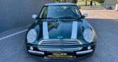Mini Mini one occasion année 2004 boite Manuelle Annonce Mini Mini one occasion Essence Cooper 1.6i 115ch / boîte automatique à Draguignan