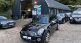 Annonce Mini Mini one occasion Essence Cooper 1.6i 120cv (R57) Cabriolet  Sathonay-Camp
